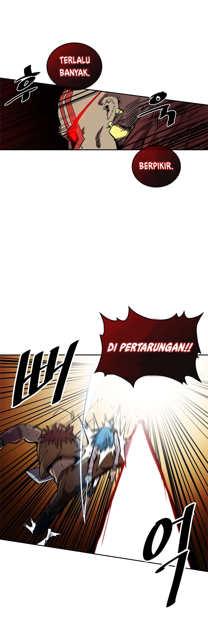 A Returner’s Magic Should Be Special Chap 20 - Next Chap 21