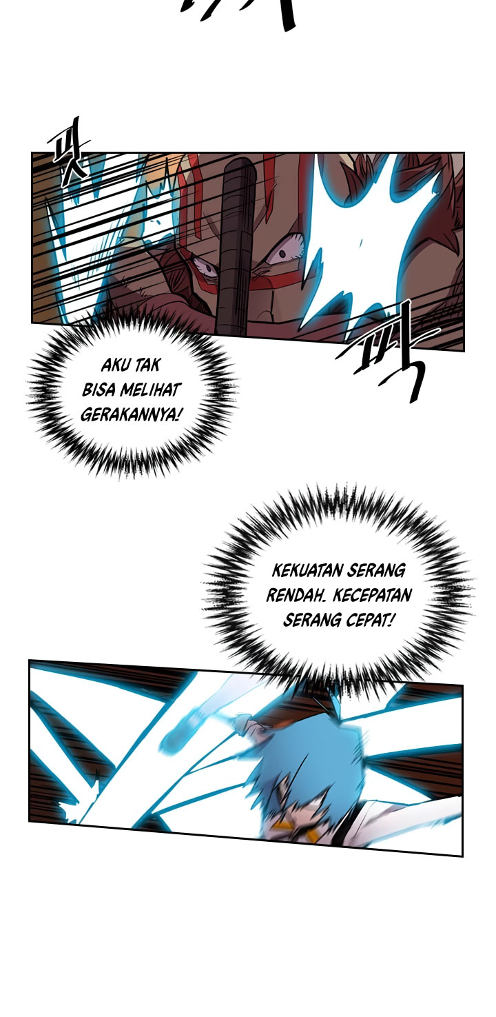 A Returner’s Magic Should Be Special Chap 20 - Next Chap 21