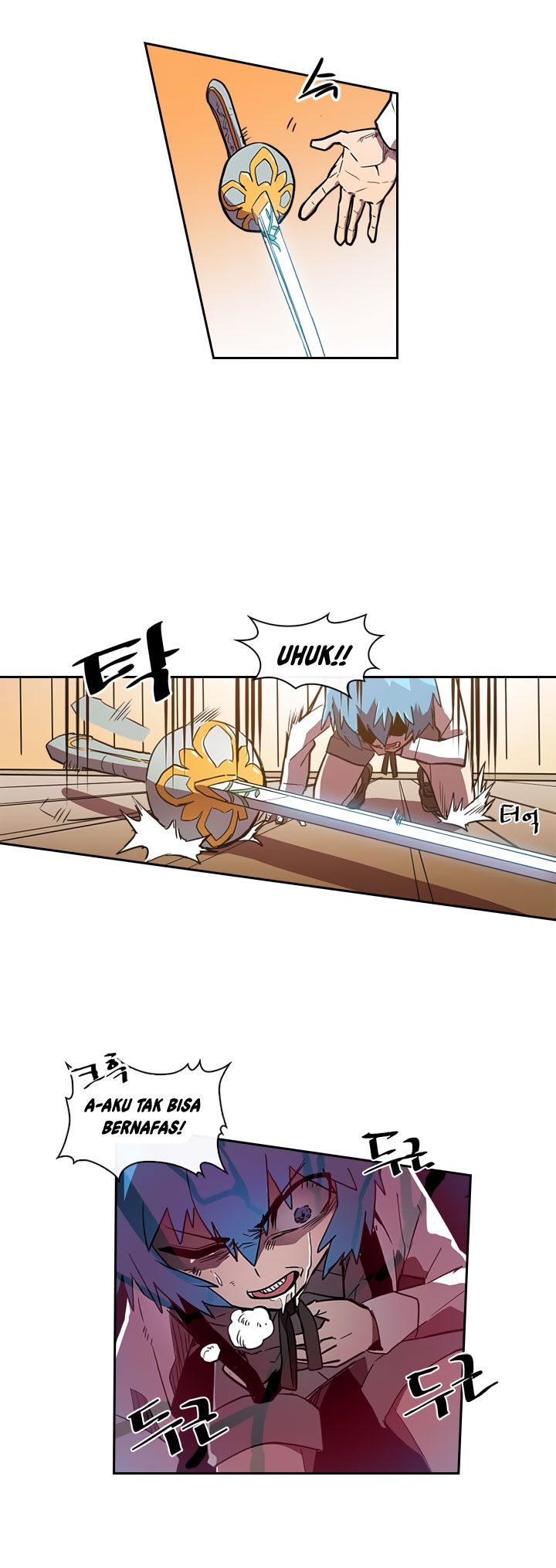 A Returner’s Magic Should Be Special Chap 20 - Next Chap 21