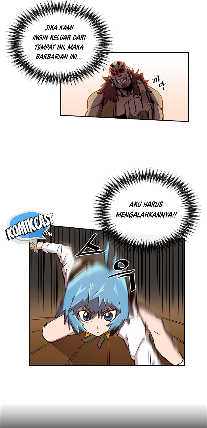 A Returner’s Magic Should Be Special Chap 20 - Next Chap 21