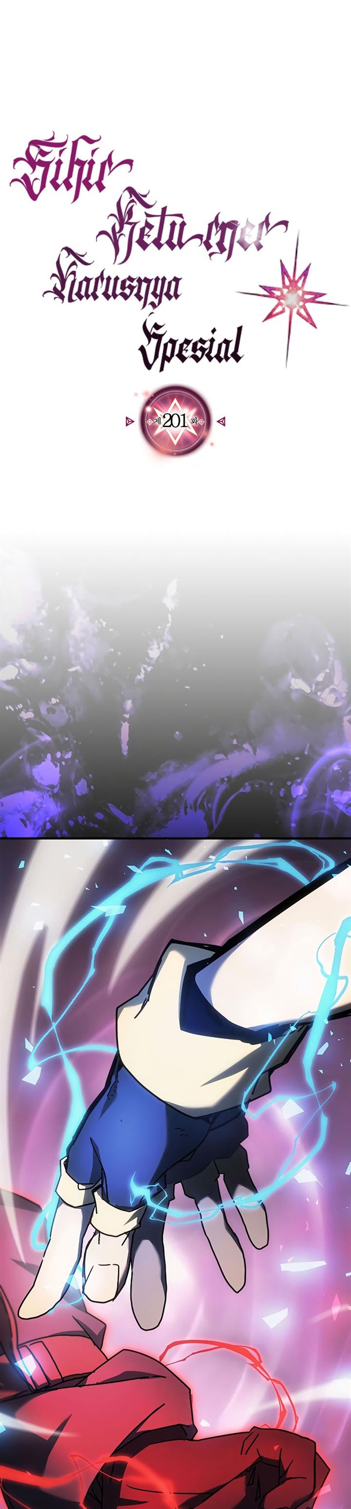 A Returner’s Magic Should Be Special Chap 201 - Next Chap 202