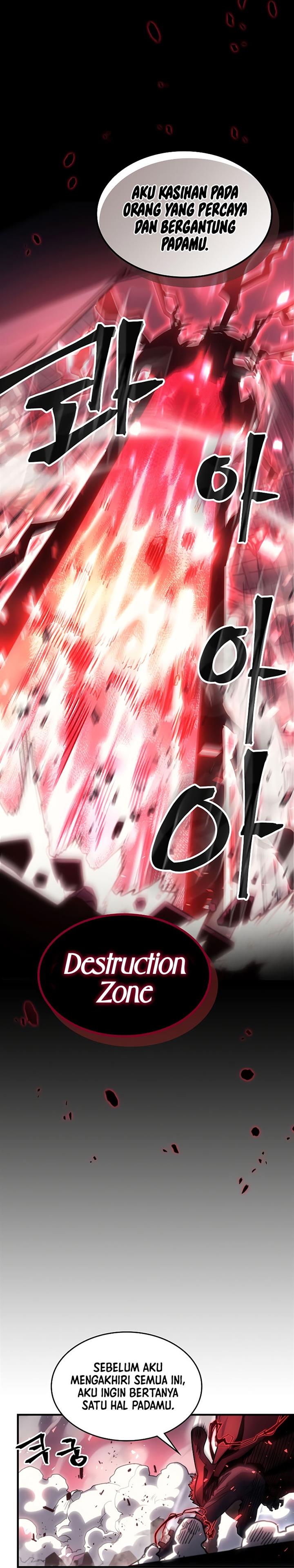 A Returner’s Magic Should Be Special Chap 201 - Next Chap 202