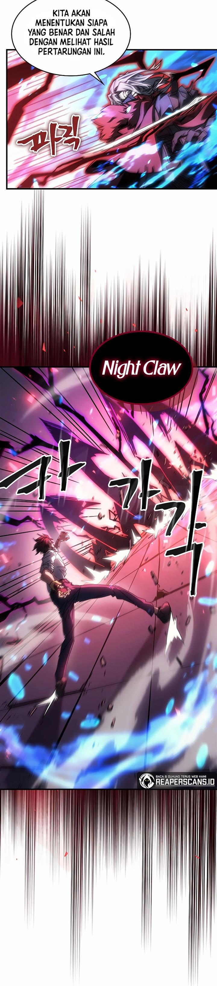 A Returner’s Magic Should Be Special Chap 201 - Next Chap 202