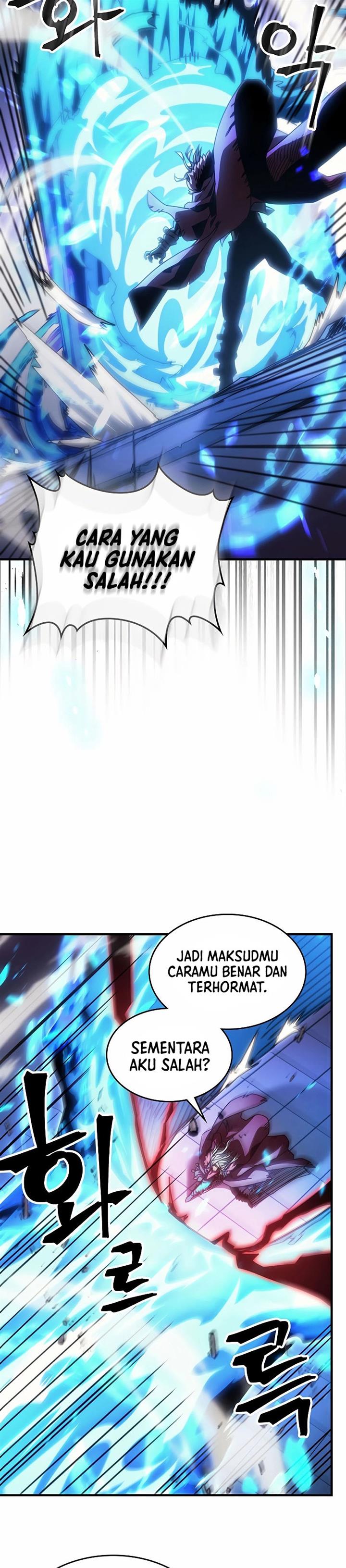 A Returner’s Magic Should Be Special Chap 201 - Next Chap 202