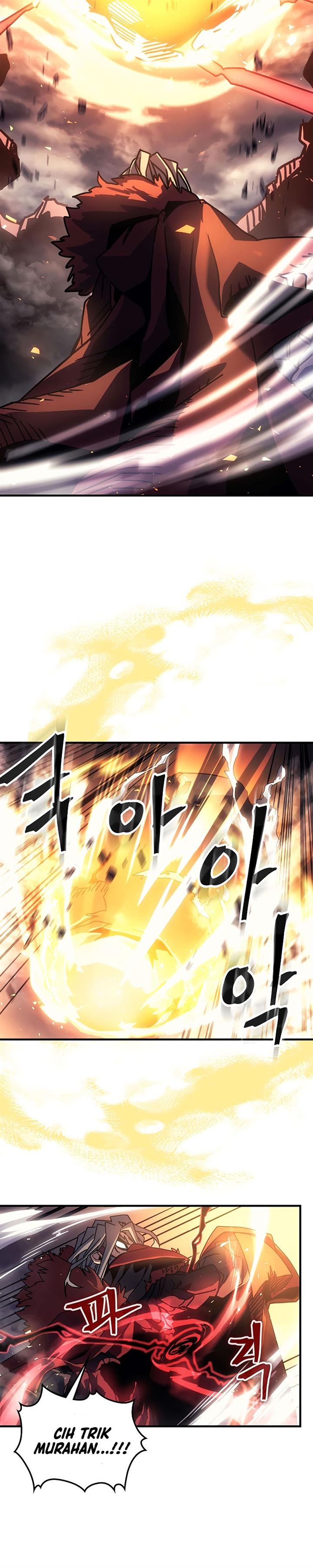 A Returner’s Magic Should Be Special Chap 201 - Next Chap 202