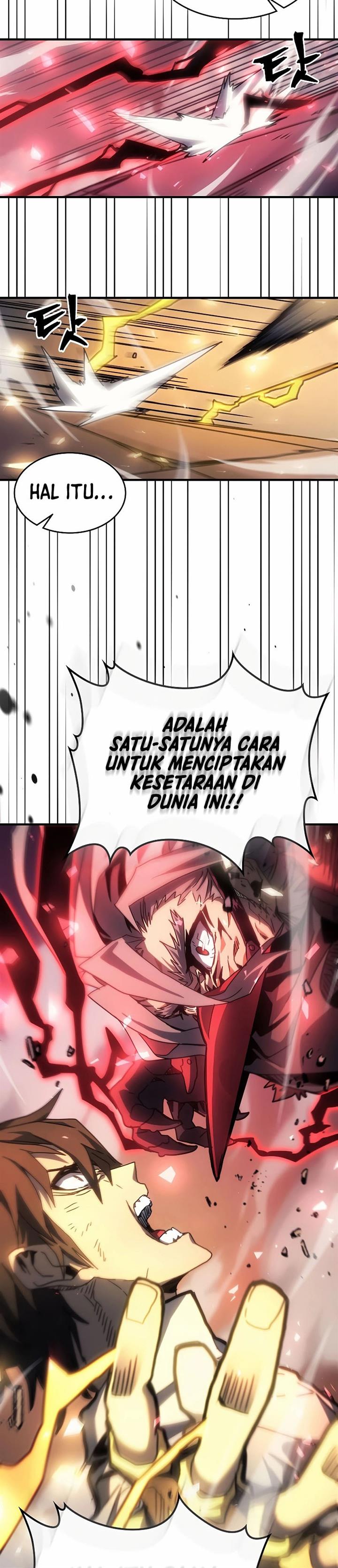 A Returner’s Magic Should Be Special Chap 201 - Next Chap 202