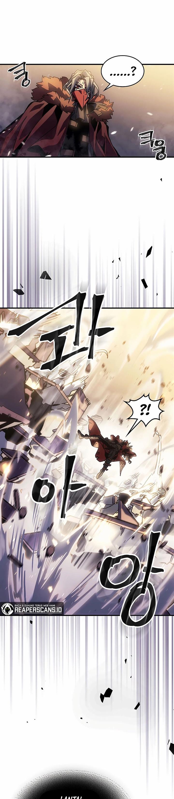 A Returner’s Magic Should Be Special Chap 201 - Next Chap 202