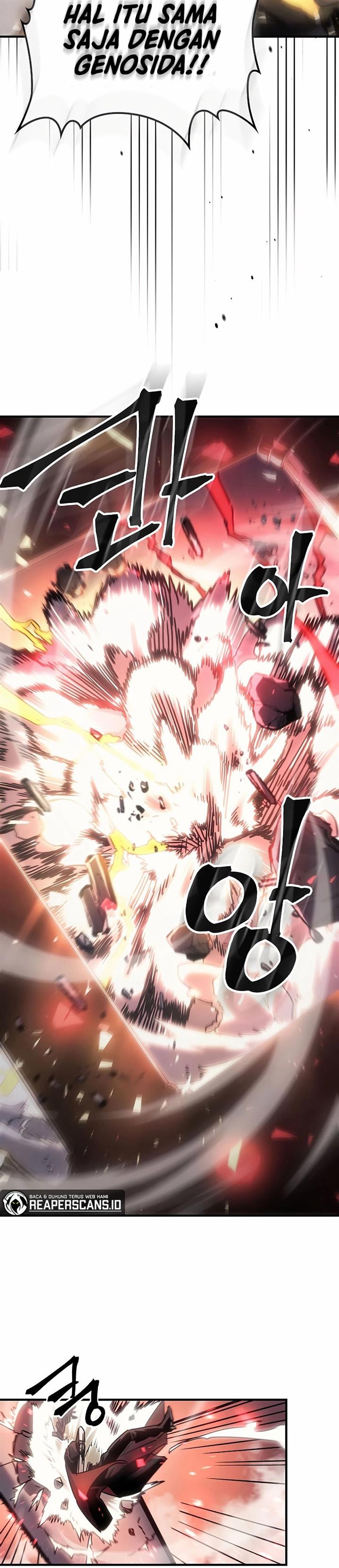 A Returner’s Magic Should Be Special Chap 201 - Next Chap 202