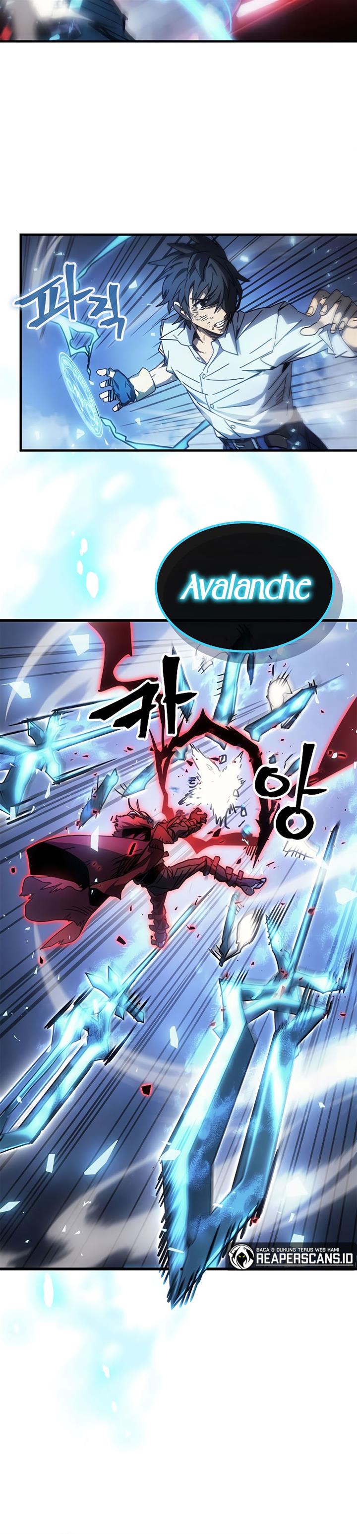 A Returner’s Magic Should Be Special Chap 201 - Next Chap 202