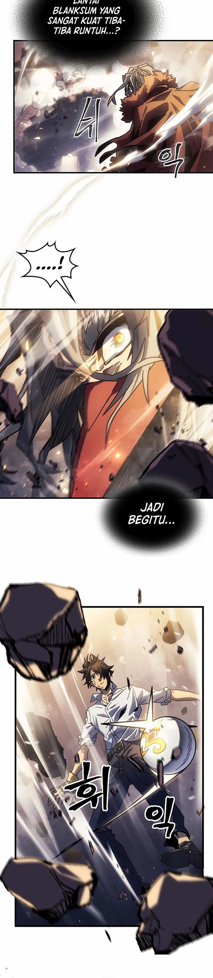 A Returner’s Magic Should Be Special Chap 201 - Next Chap 202