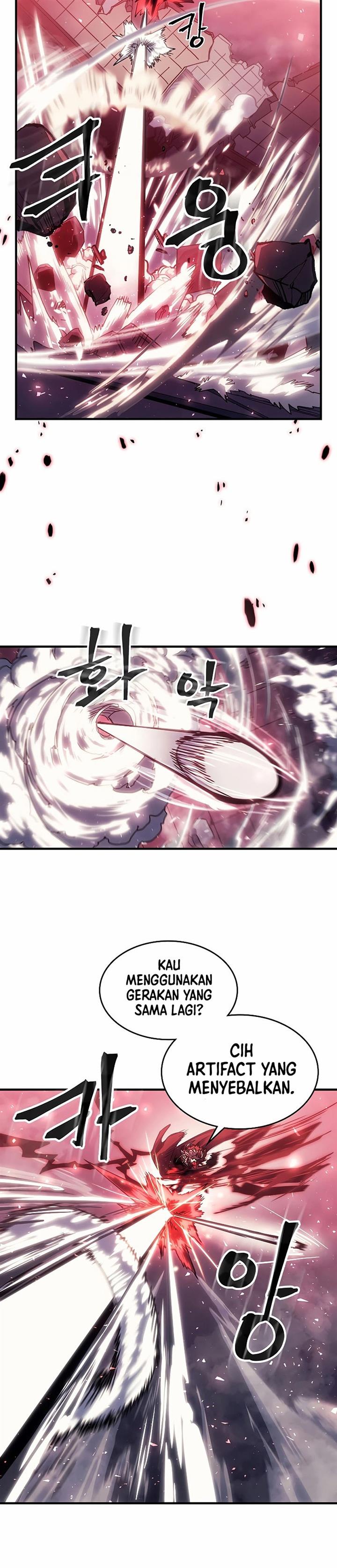 A Returner’s Magic Should Be Special Chap 201 - Next Chap 202