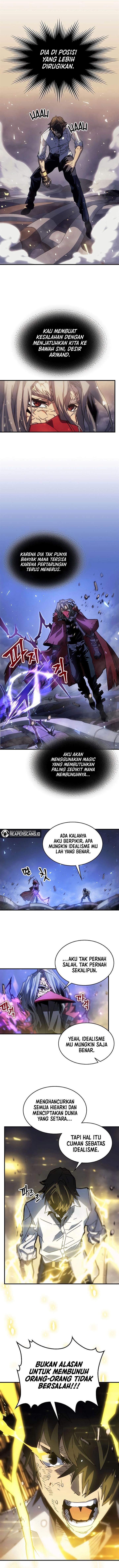 A Returner’s Magic Should Be Special Chap 202 - Next Chap 203