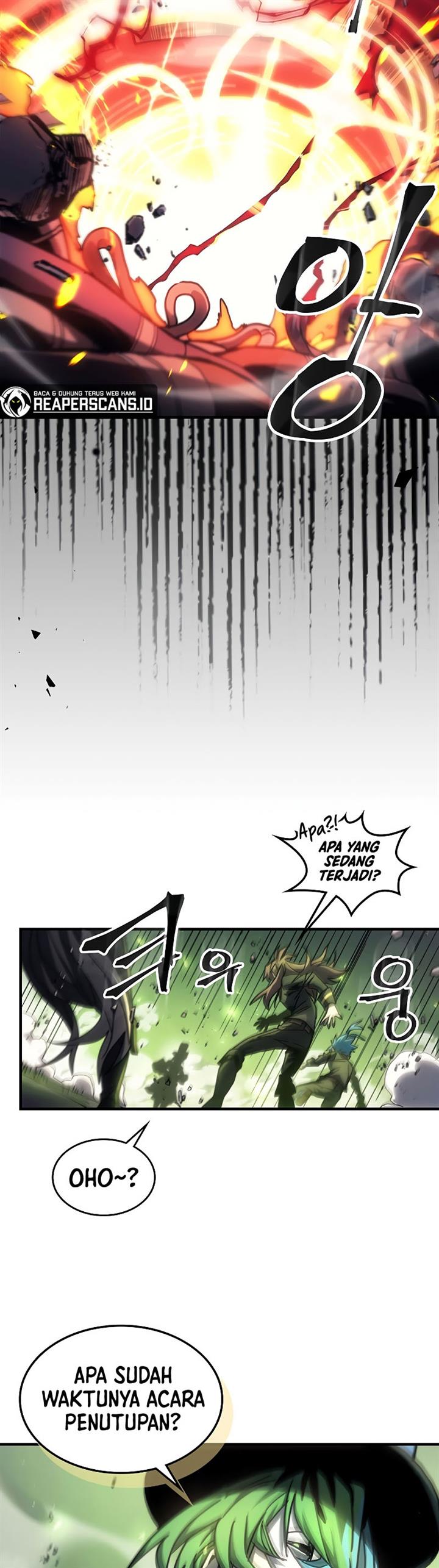 A Returner’s Magic Should Be Special Chap 203 - Next Chap 204