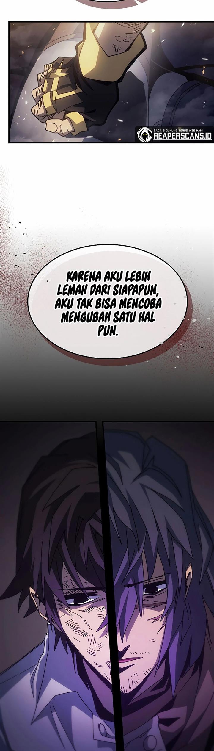 A Returner’s Magic Should Be Special Chap 203 - Next Chap 204