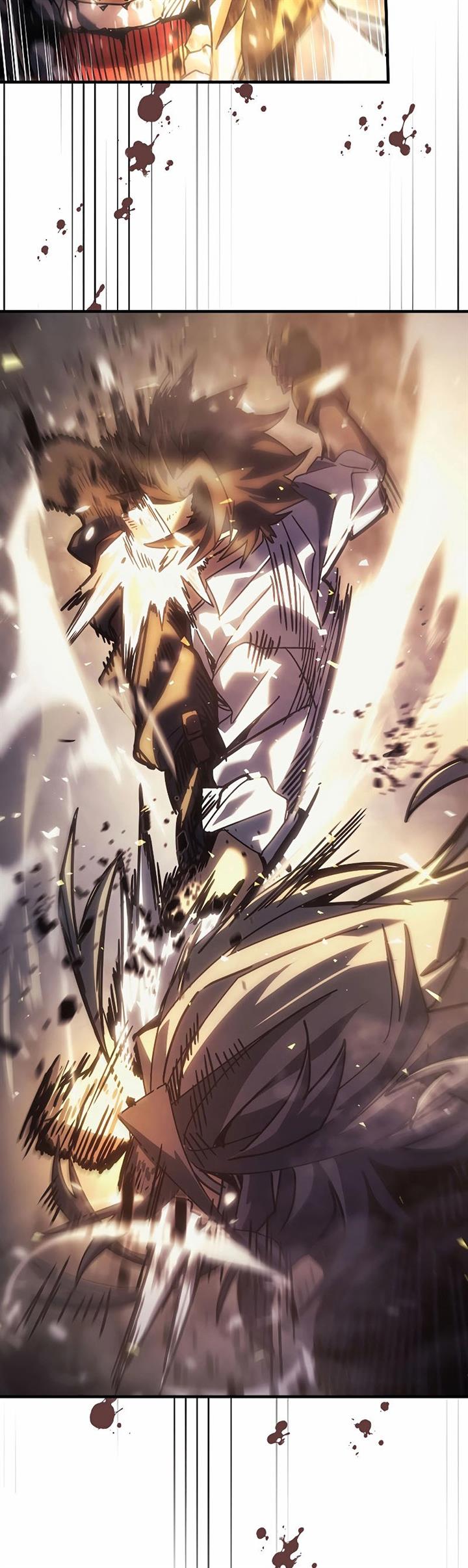A Returner’s Magic Should Be Special Chap 203 - Next Chap 204