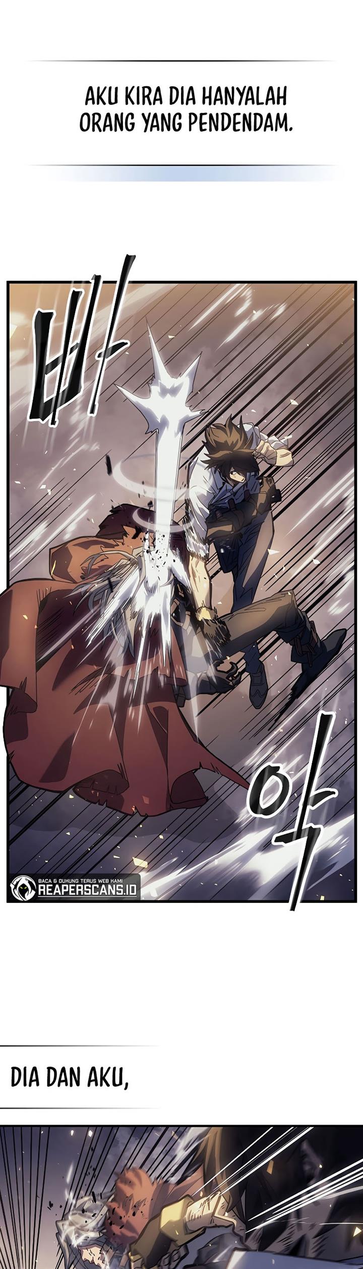 A Returner’s Magic Should Be Special Chap 203 - Next Chap 204