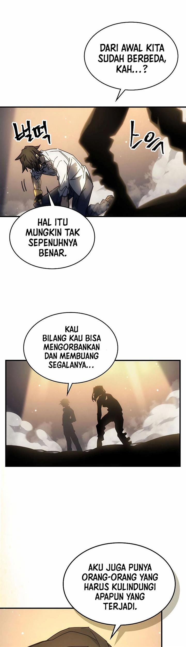 A Returner’s Magic Should Be Special Chap 203 - Next Chap 204