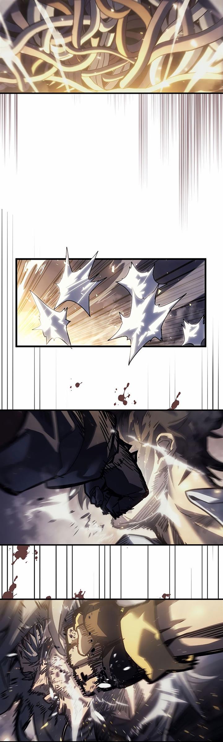 A Returner’s Magic Should Be Special Chap 203 - Next Chap 204