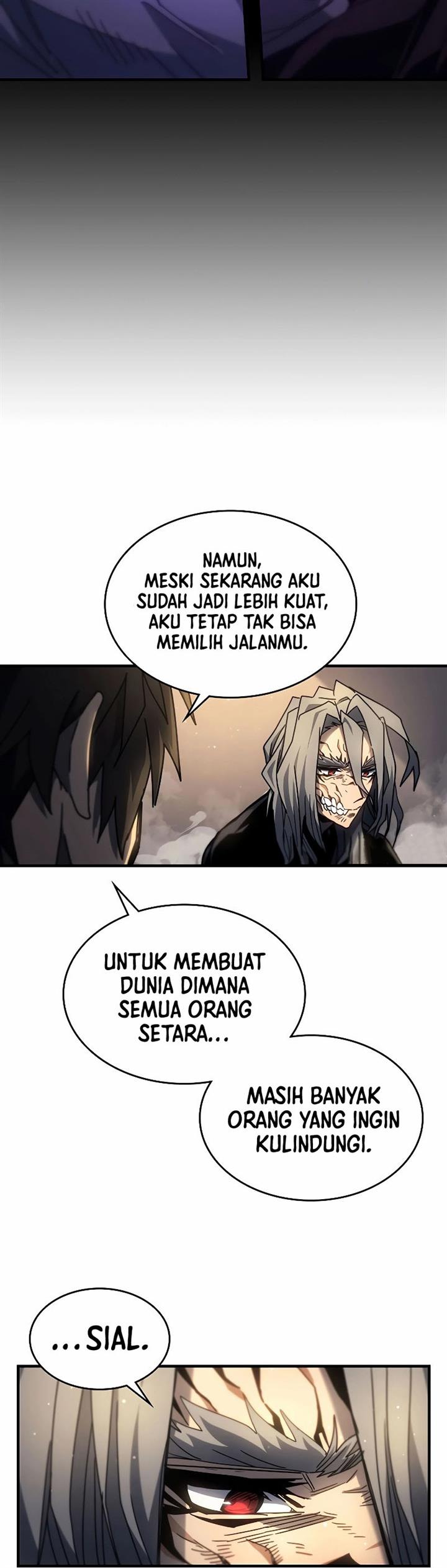 A Returner’s Magic Should Be Special Chap 203 - Next Chap 204