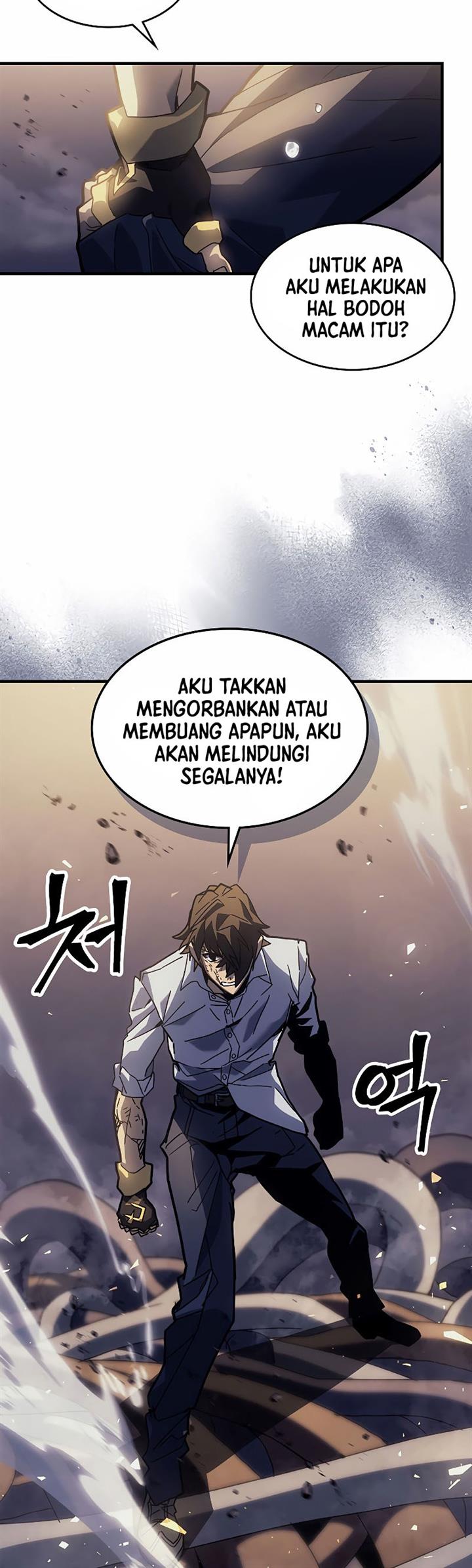 A Returner’s Magic Should Be Special Chap 203 - Next Chap 204