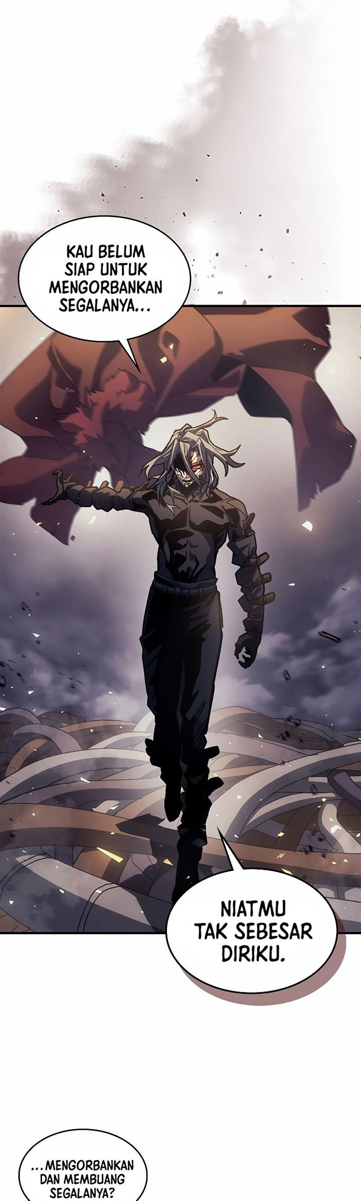 A Returner’s Magic Should Be Special Chap 203 - Next Chap 204