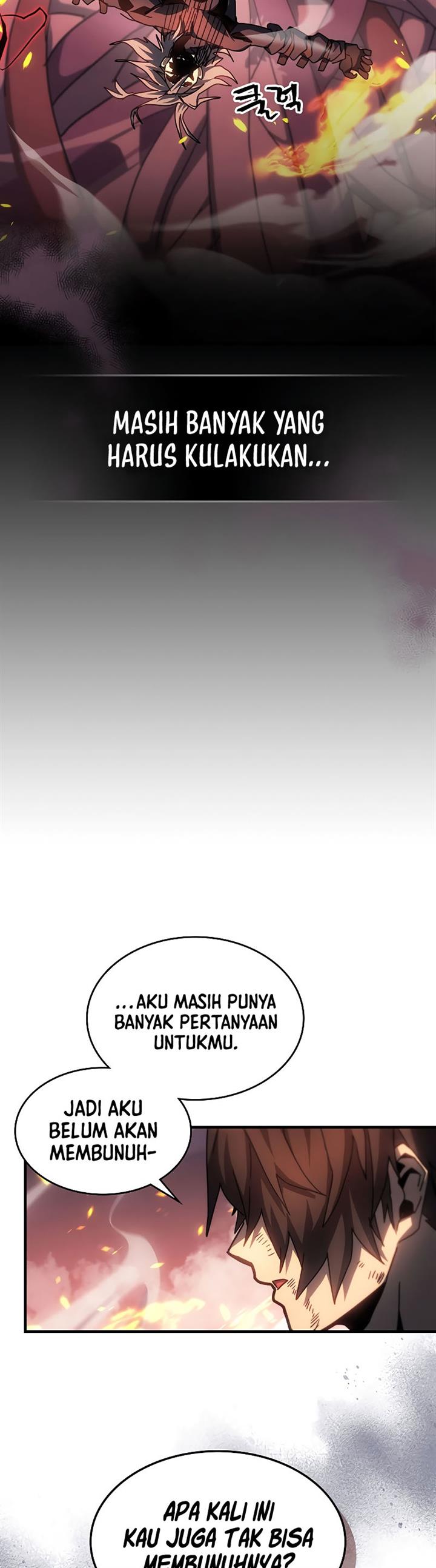 A Returner’s Magic Should Be Special Chap 203 - Next Chap 204