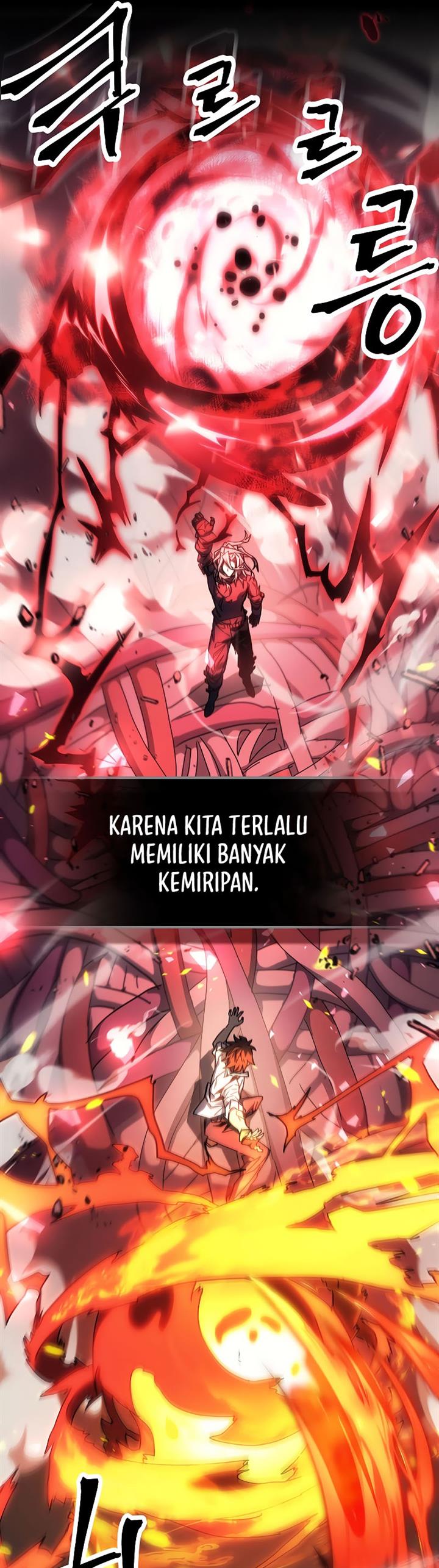 A Returner’s Magic Should Be Special Chap 203 - Next Chap 204