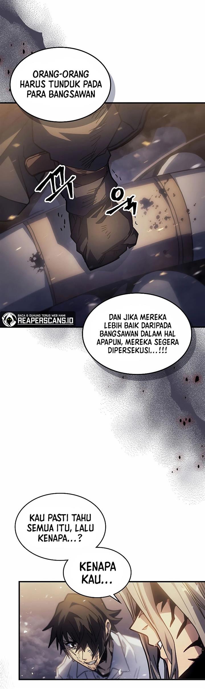 A Returner’s Magic Should Be Special Chap 203 - Next Chap 204