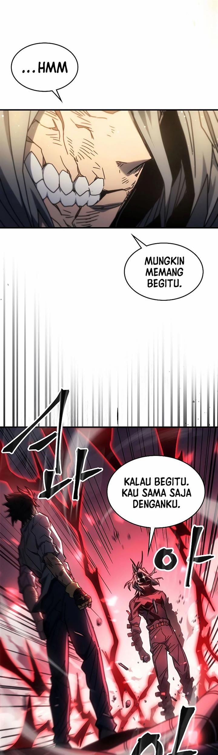 A Returner’s Magic Should Be Special Chap 203 - Next Chap 204