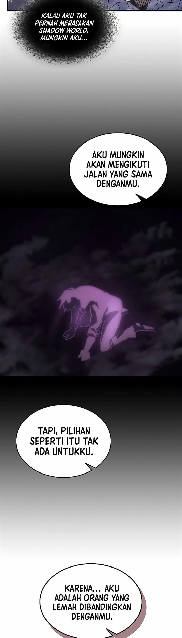 A Returner’s Magic Should Be Special Chap 203 - Next Chap 204