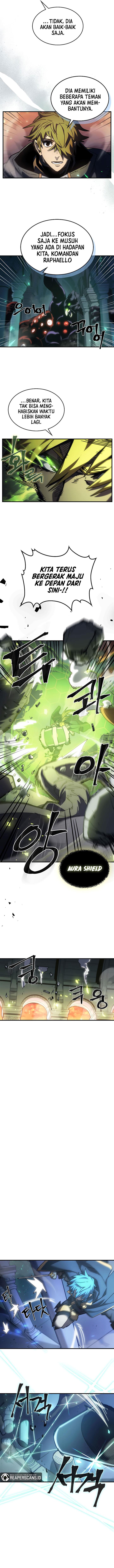A Returner’s Magic Should Be Special Chap 217 - Next Chap 218