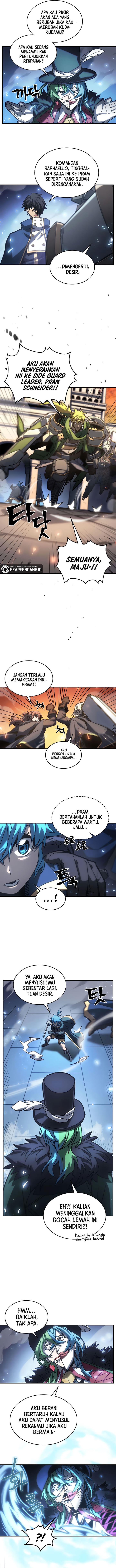 A Returner’s Magic Should Be Special Chap 217 - Next Chap 218