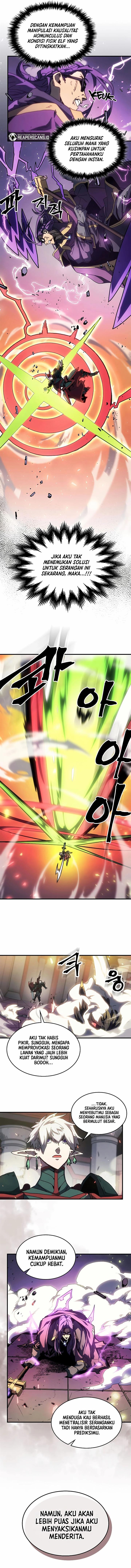 A Returner’s Magic Should Be Special Chap 214 - Next Chap 215