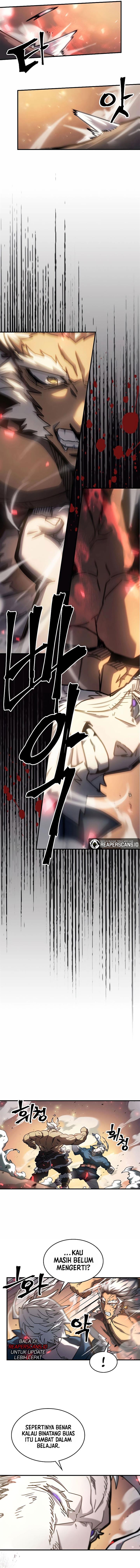 A Returner’s Magic Should Be Special Chap 215 - Next Chap 216