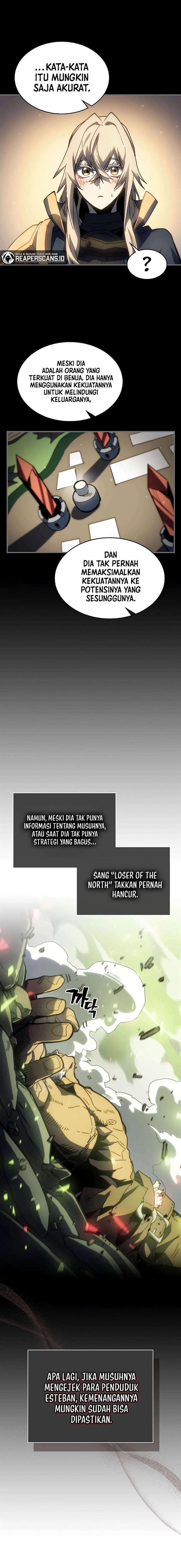 A Returner’s Magic Should Be Special Chap 215 - Next Chap 216