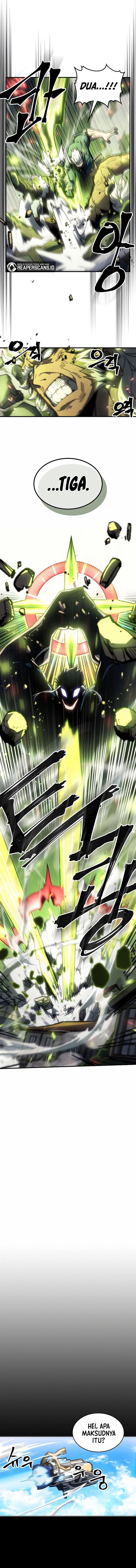 A Returner’s Magic Should Be Special Chap 215 - Next Chap 216