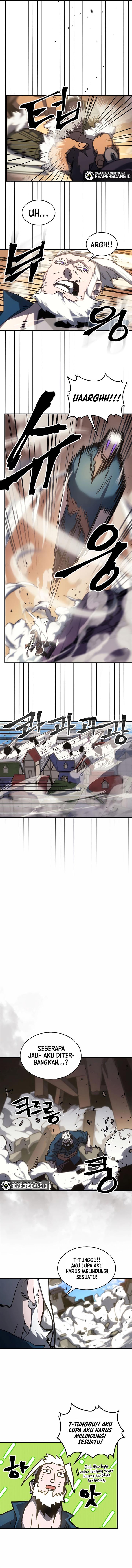 A Returner’s Magic Should Be Special Chap 215 - Next Chap 216