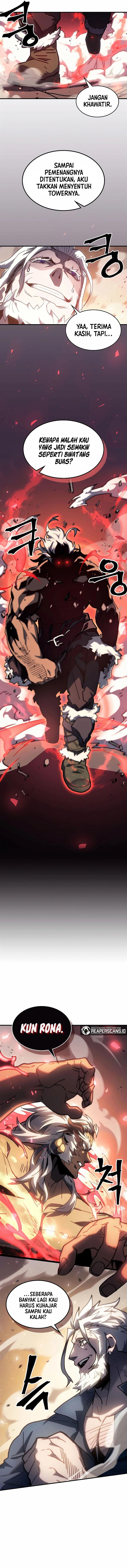 A Returner’s Magic Should Be Special Chap 215 - Next Chap 216