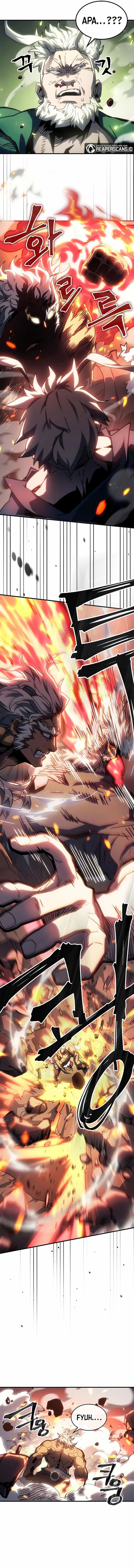 A Returner’s Magic Should Be Special Chap 215 - Next Chap 216