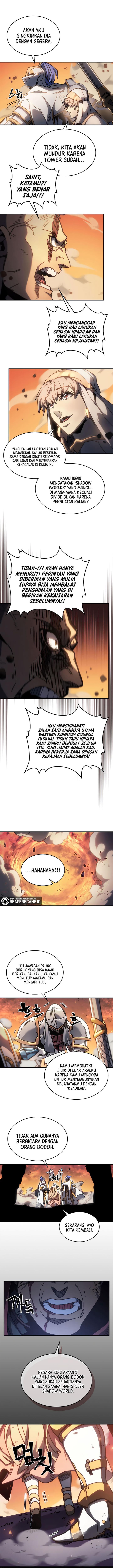 A Returner’s Magic Should Be Special Chap 216 - Next Chap 217