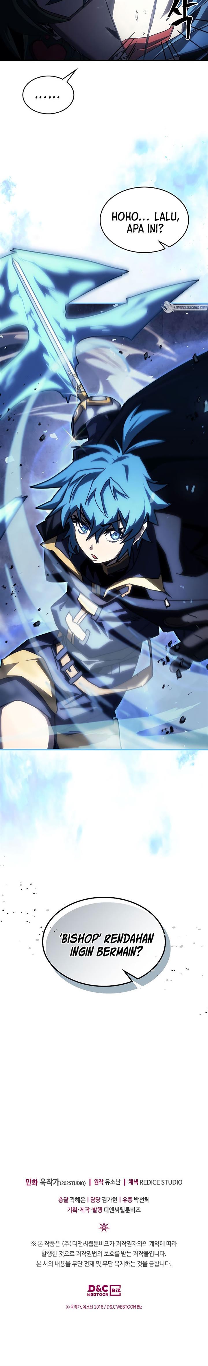 A Returner’s Magic Should Be Special Chap 216 - Next Chap 217