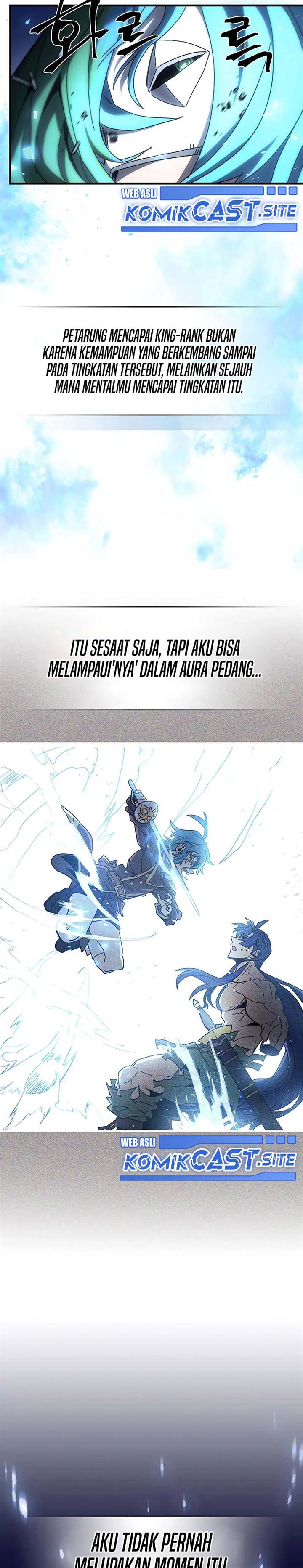 A Returner’s Magic Should Be Special Chap 218 - Next Chap 219