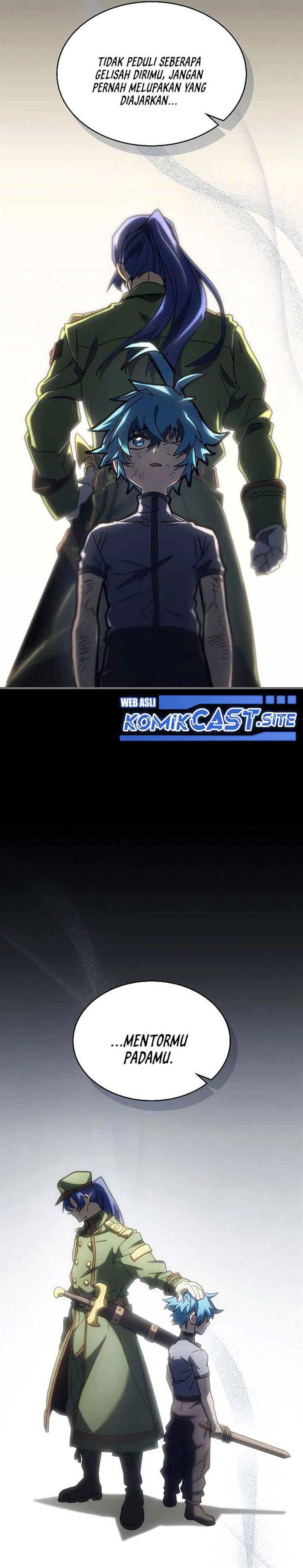 A Returner’s Magic Should Be Special Chap 218 - Next Chap 219