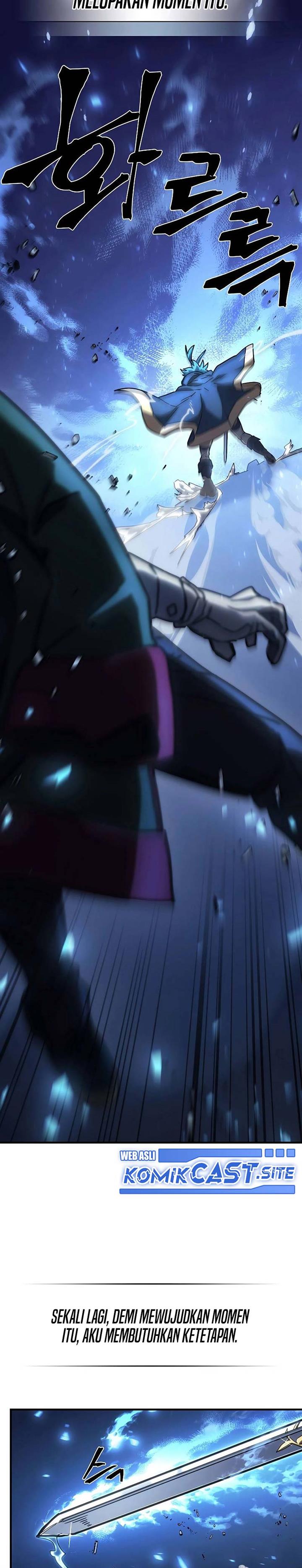 A Returner’s Magic Should Be Special Chap 218 - Next Chap 219