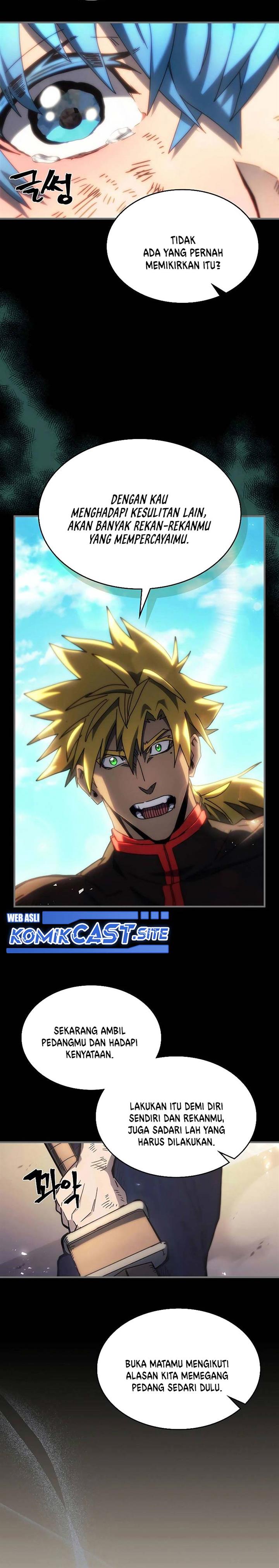 A Returner’s Magic Should Be Special Chap 218 - Next Chap 219