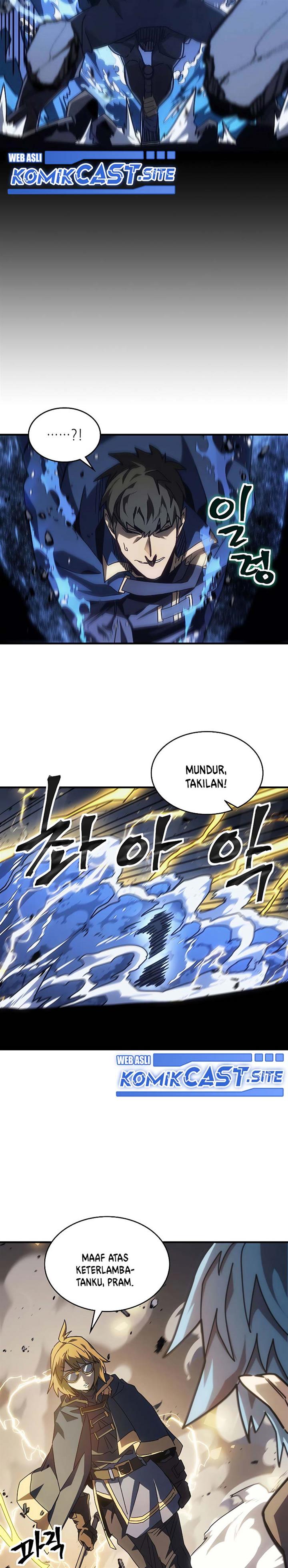 A Returner’s Magic Should Be Special Chap 218 - Next Chap 219