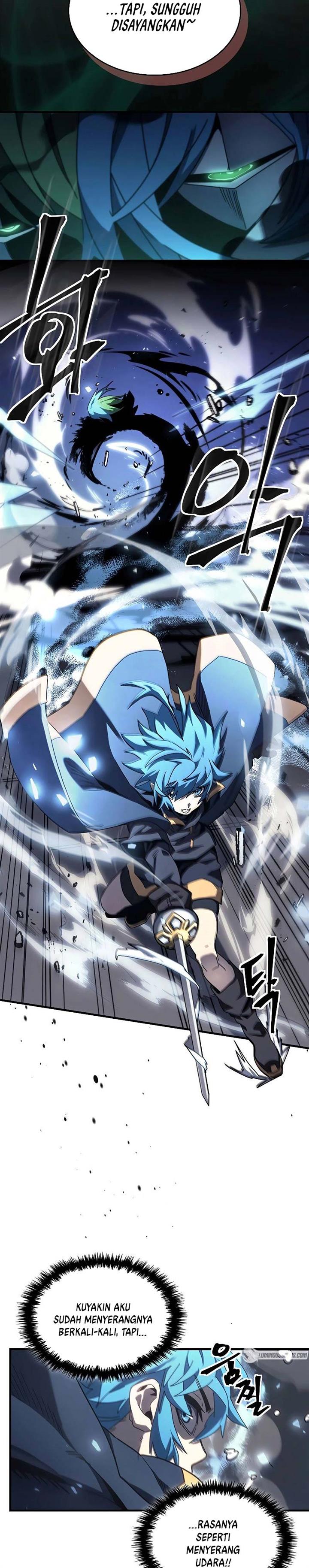 A Returner’s Magic Should Be Special Chap 218 - Next Chap 219