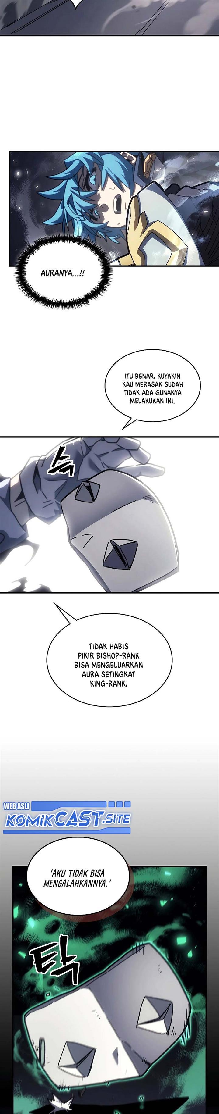 A Returner’s Magic Should Be Special Chap 218 - Next Chap 219