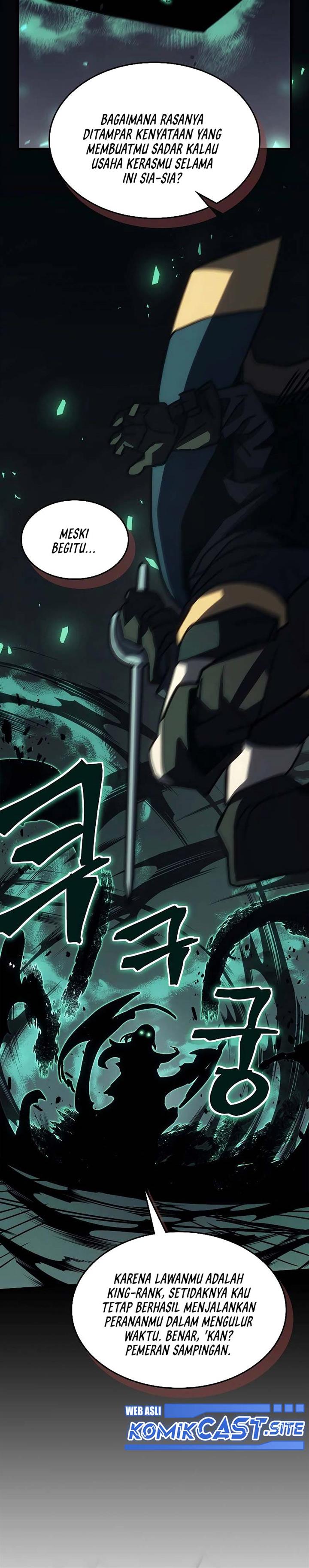 A Returner’s Magic Should Be Special Chap 218 - Next Chap 219