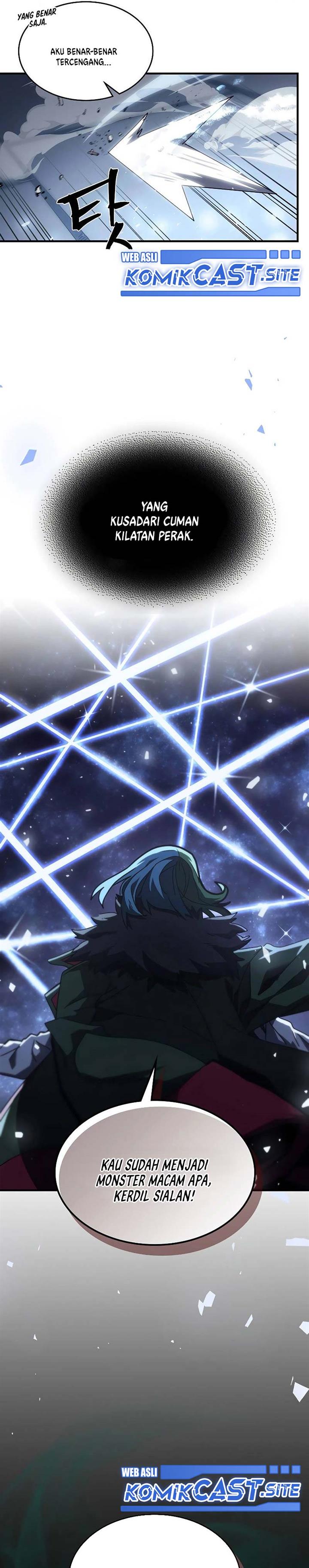 A Returner’s Magic Should Be Special Chap 218 - Next Chap 219